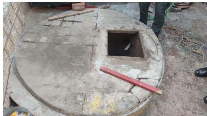 Criança de dois anos morre após cair e se afogar em cisterna na cidade de Banabuiú, no interior do Ceará