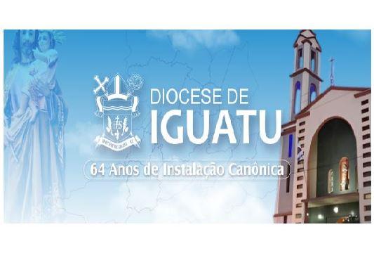 Diocese de Iguatu eleva Área Pastoral de Senhora Sant’Ana, em Icozinho, à condição de Quase Paróquia e cria nova Área Pastoral em Trussu, Acopiara