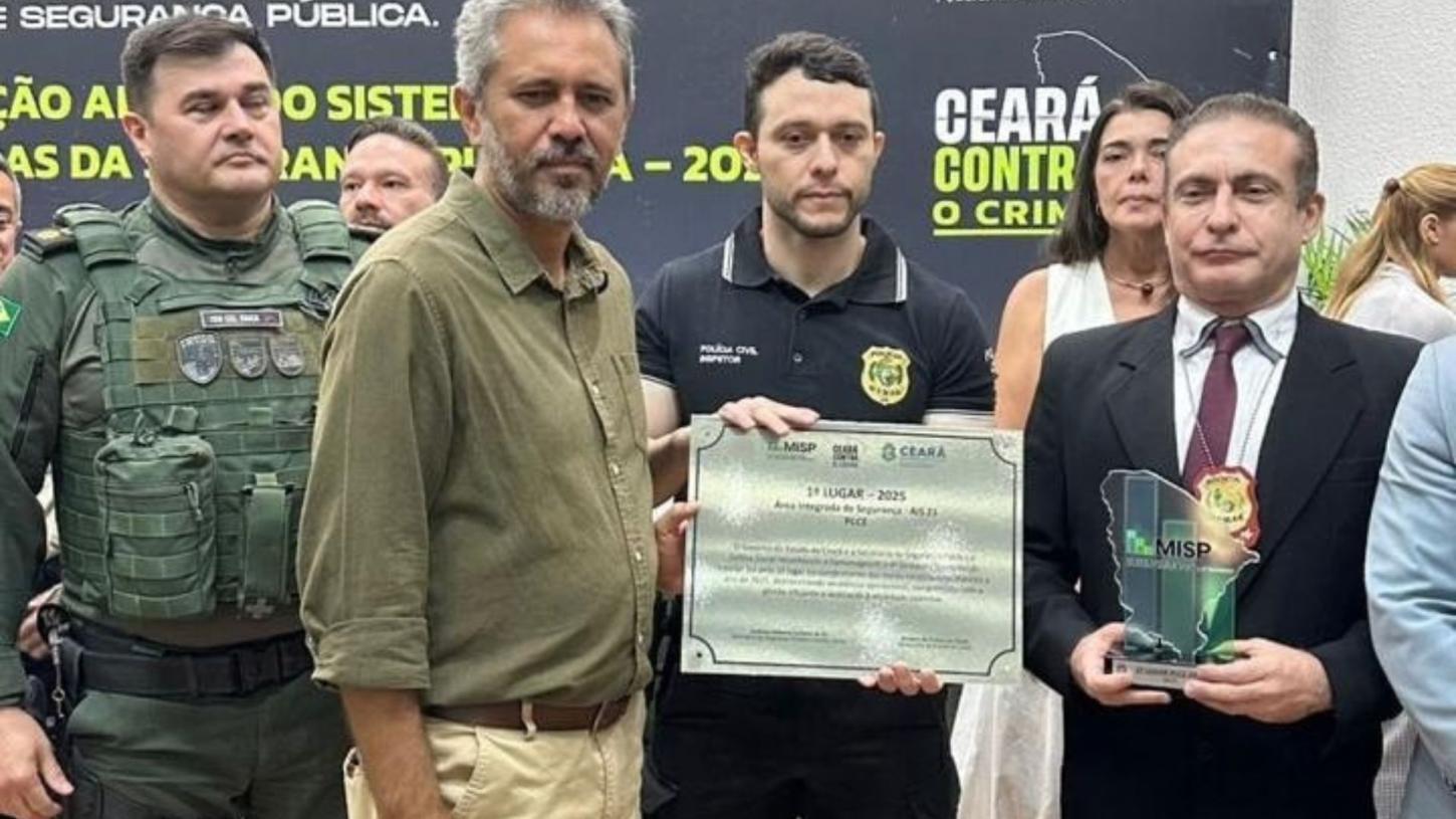 Iguatu lidera redução da criminalidade no Ceará e vira referência estadual em segurança pública