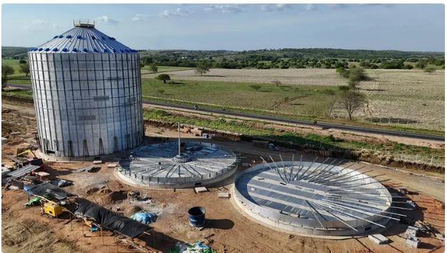 Iguatu, no Centro-Sul do Ceará receberá terminal de tancagem de combustíveis interligado à Transnordestina