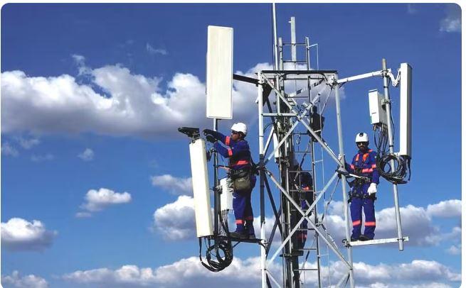 Liderança 5G: Brisanet expande móvel em 300 cidades do Nordeste