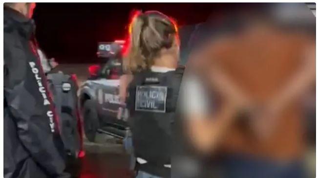 Namorado mata universitária por ciúmes em Fortaleza, após jovem pedir corrida por aplicativo para ir a um aniversário