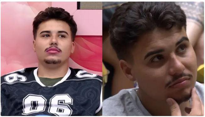 Pedro, ex-BBB 26, é indiciado pela Polícia Civil do Rio por importunação sexual