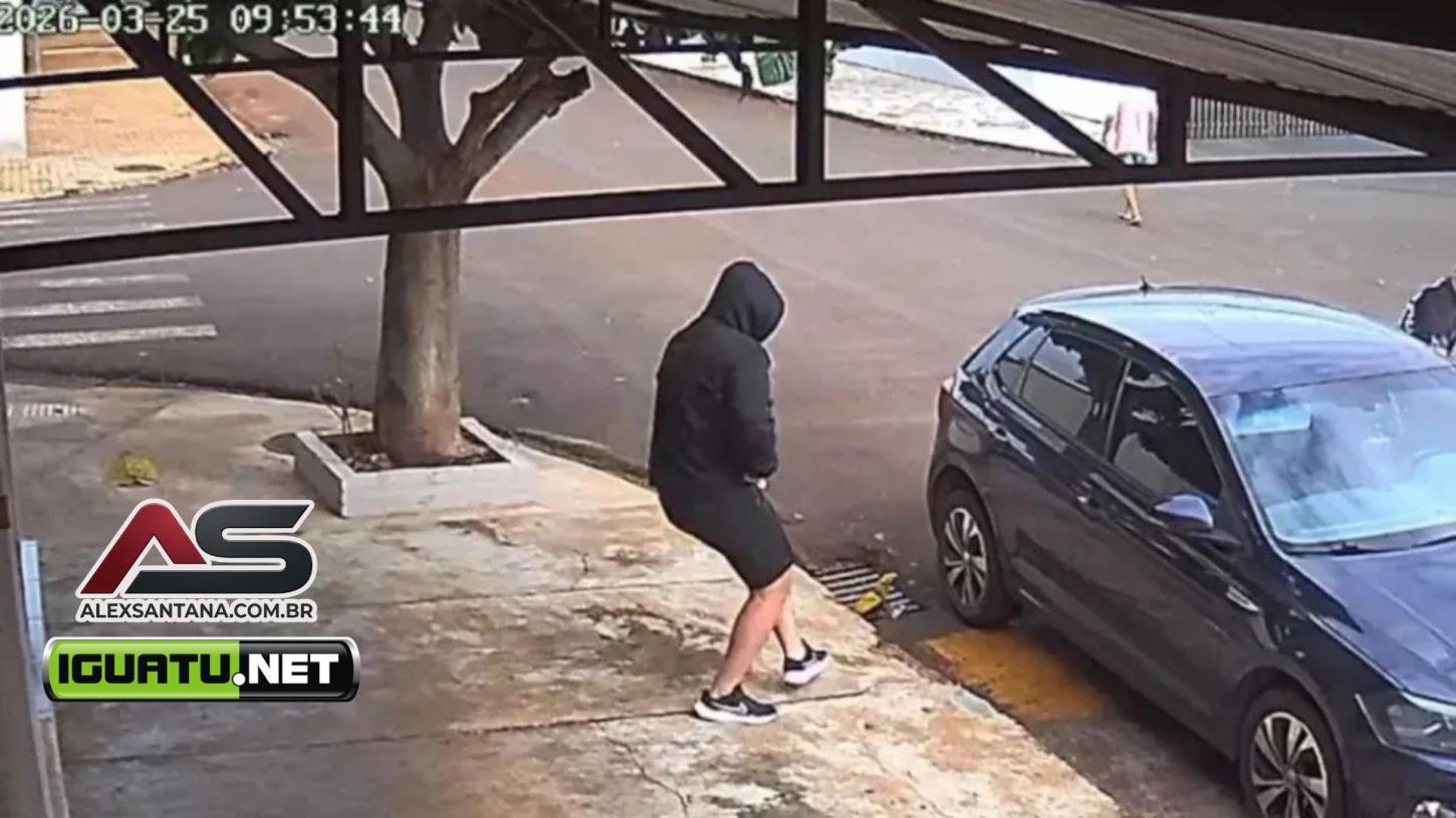 Neto viaja mais de 600 Km, mata o próprio avô e rouba joias