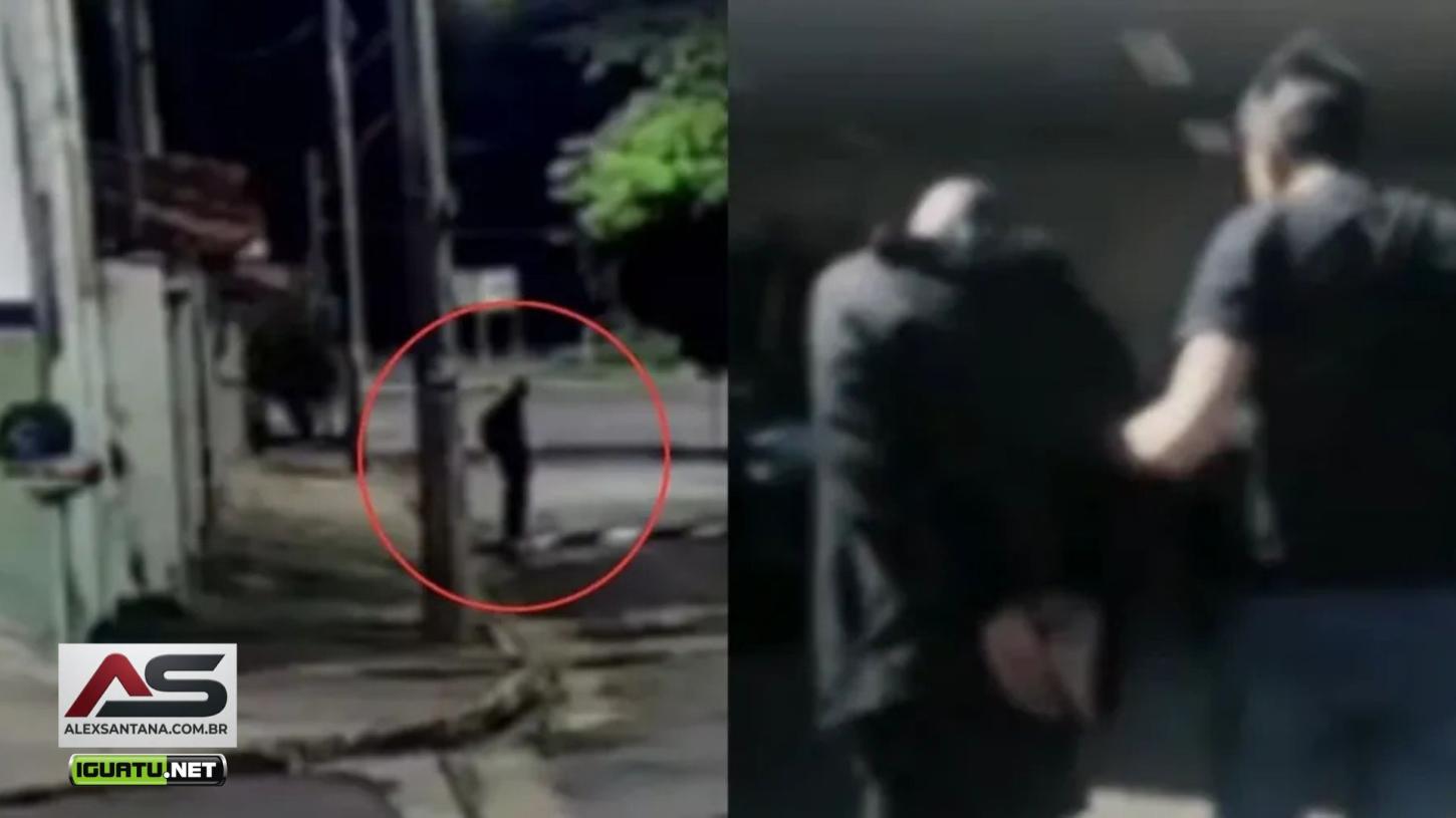 Filho é preso após matar a própria mãe e tentar acessar celular com dedo da vítima