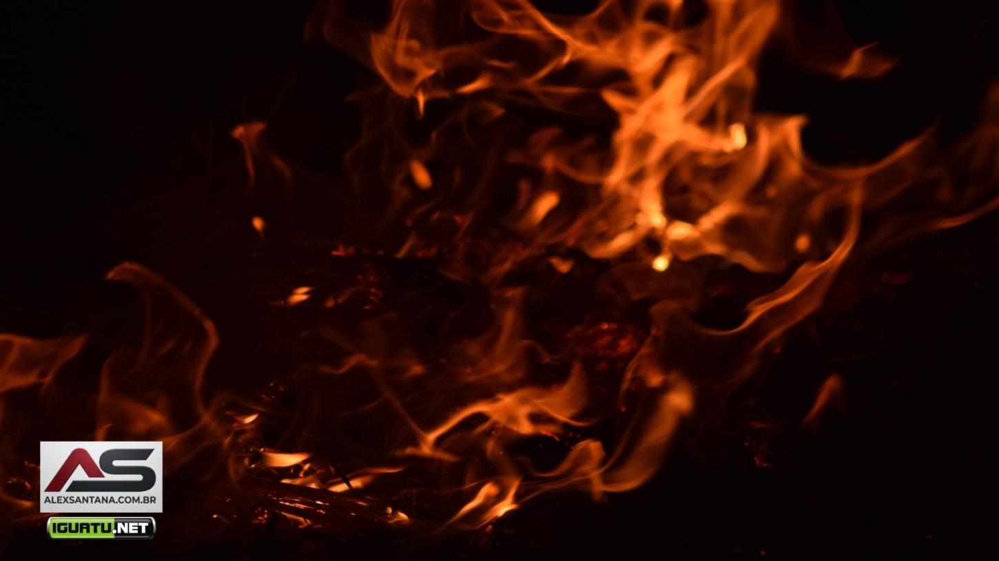 Homem incendeia apartamento e mata 4 pessoas após ser demitido