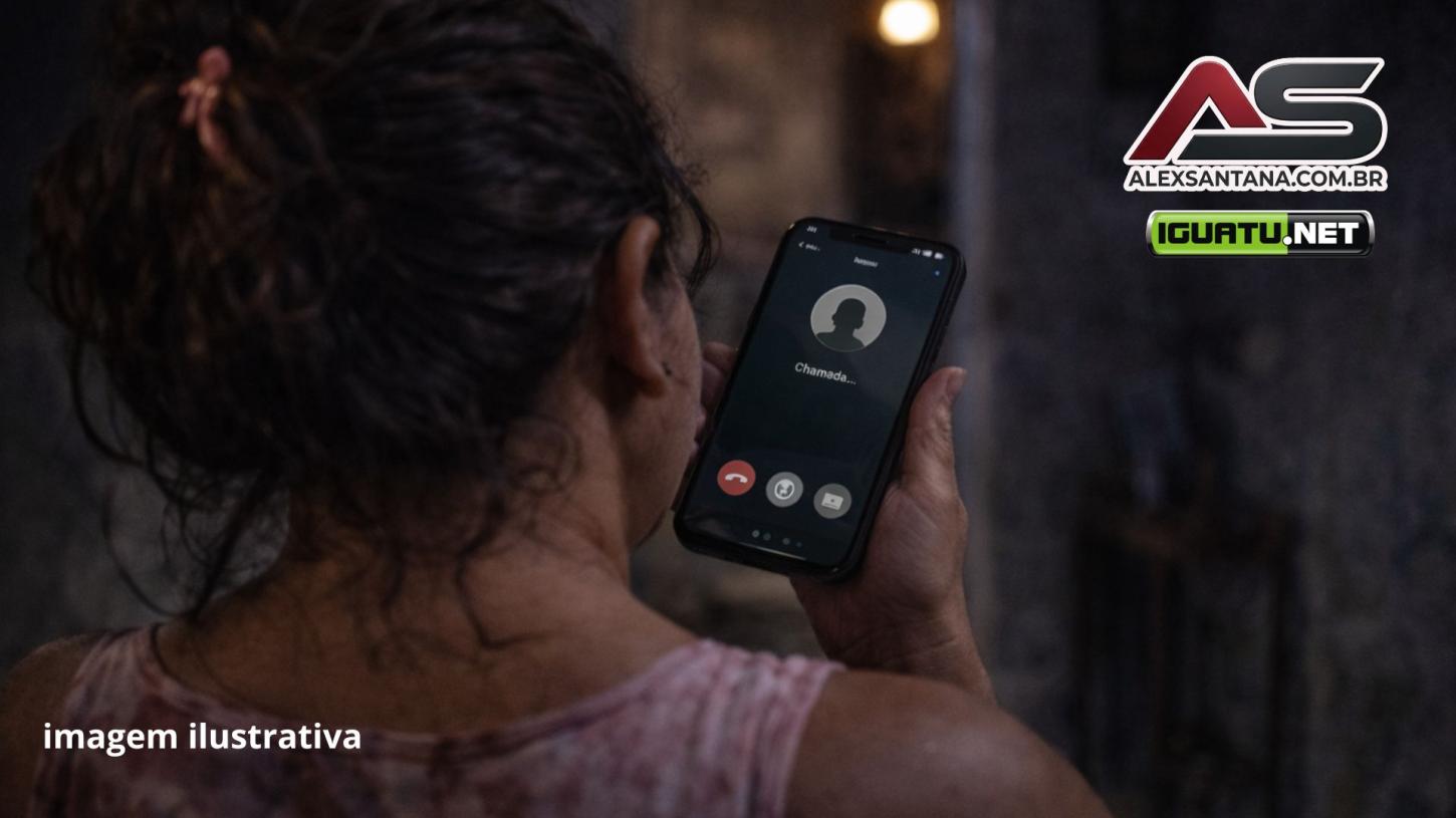 Mulher é ameaçada por falso integrante de facção criminosa em Icó