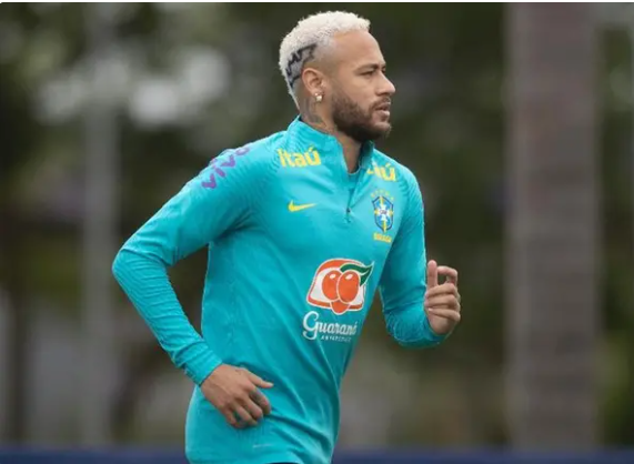 CBF confirma lesão grau 2 em Neymar; jogador agora é dúvida para a Copa do Mundo