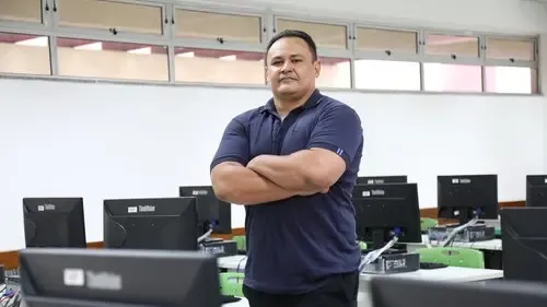 Cearense de Iguatu 'hackeia' a Nasa e entra para o Hall da Fama de cibersegurança da agência