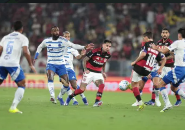 Conmebol define oitavas da Libertadores 2026; Flamengo e Cruzeiro fazem o grande duelo brasileiro