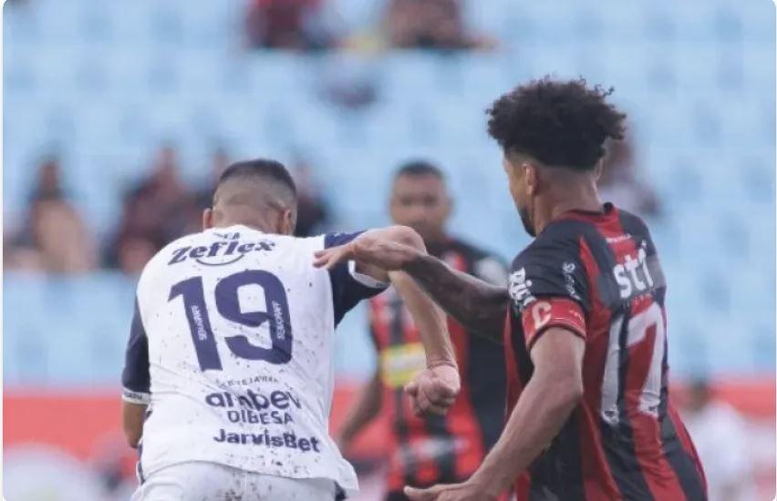 Iguatu vence o Moto e se isola na liderança do Grupo 6 da Série D do Brasileiro