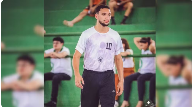 Jovem de 18 anos desaparece no Rio Salgado em Icó, no interior do Ceará