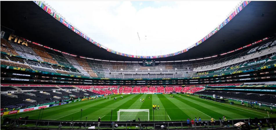 Copa do Mundo 2026: Governo define horário especial para servidores