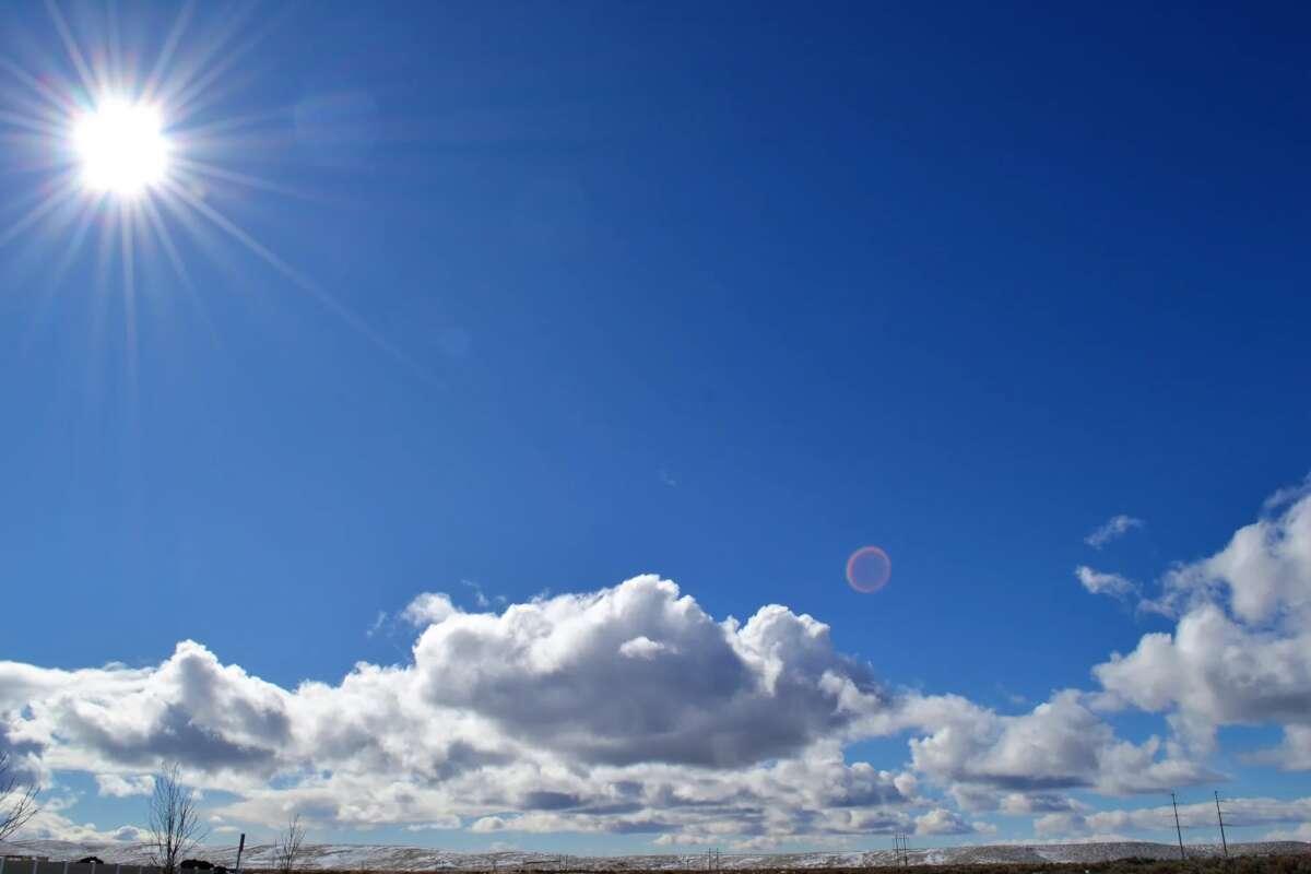 El Niño começa e Ceará deve sentir efeito na elevação de temperaturas