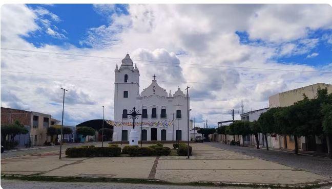 História preservada: Icó, no interior do Ceará, tem mais de 400 imóveis dos séculos 18 e 19 tombados