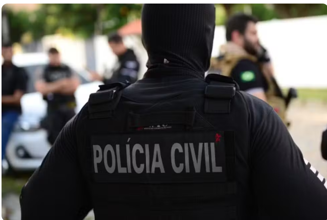 Operação da Polícia Civil prende sete suspeitos e mira grupo criminoso em Caucaia e Iguatu