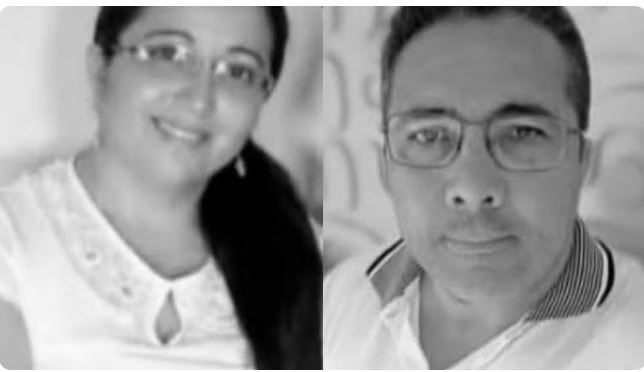 Professores do município de Aiuaba, morrem em acidentes diferentes no Ceará