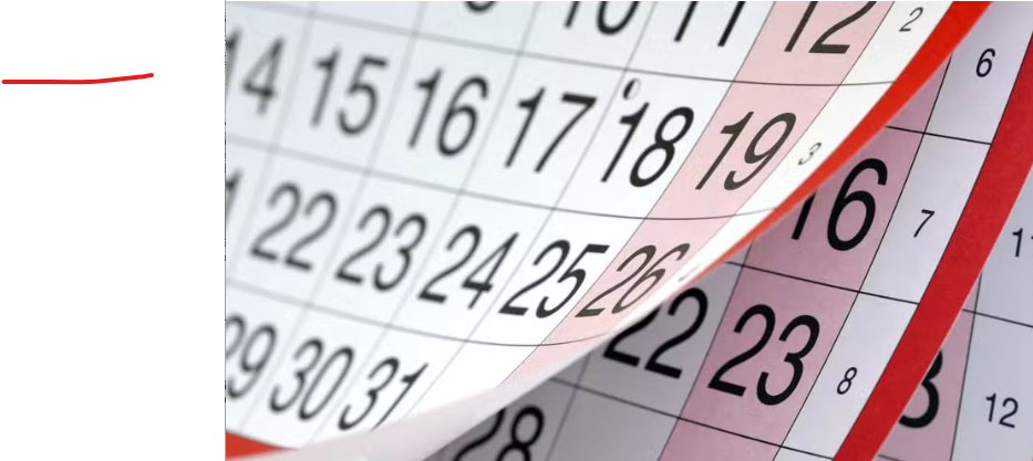 Segundo semestre terá cinco feriadões; confira o calendário de folgas