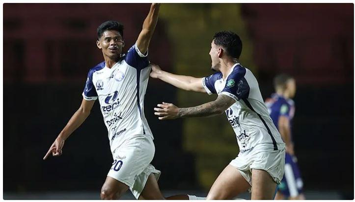 Iguatu abre vantagem fora de casa e Ferroviário arranca empate; veja resultados da 3ª Fase da Série