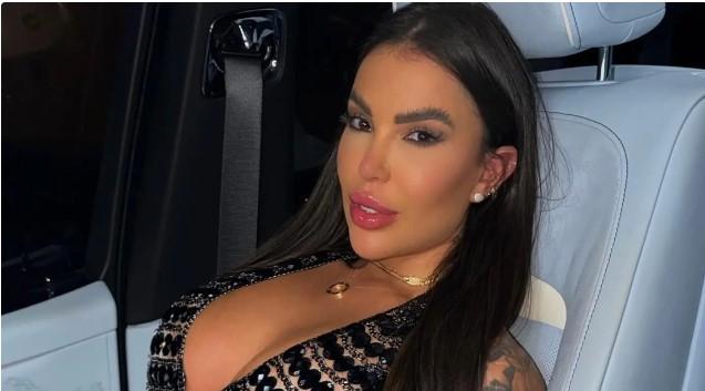 Influenciadora e modelo brasileira morre ao cair do 27° andar de prédio em Dubai