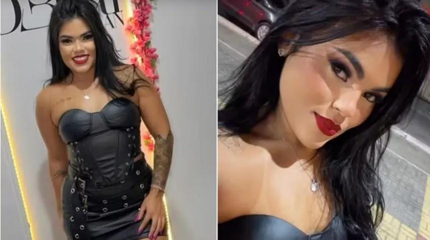 Influenciadora Karol Belchior é morta a facadas em Horizonte, no Ceará
