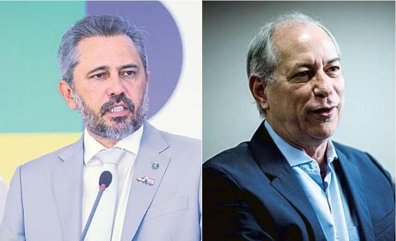 Ipsos-Ipec: Ciro Gomes lidera corrida pelo governo do Ceará com 43% das intenções de voto, contra 31% de Elmano