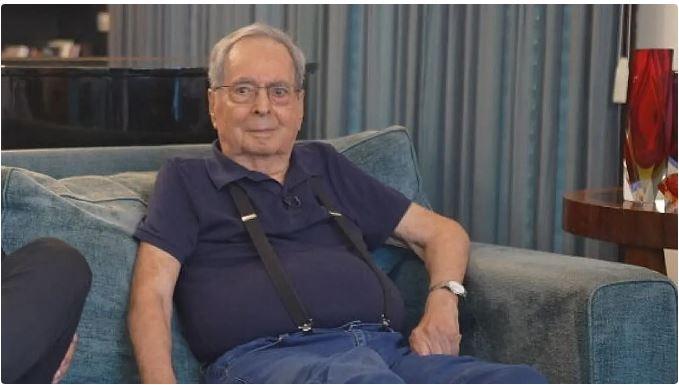 Morre aos 95 anos o autor Benedito Ruy Barbosa, referência da teledramaturgia brasileira