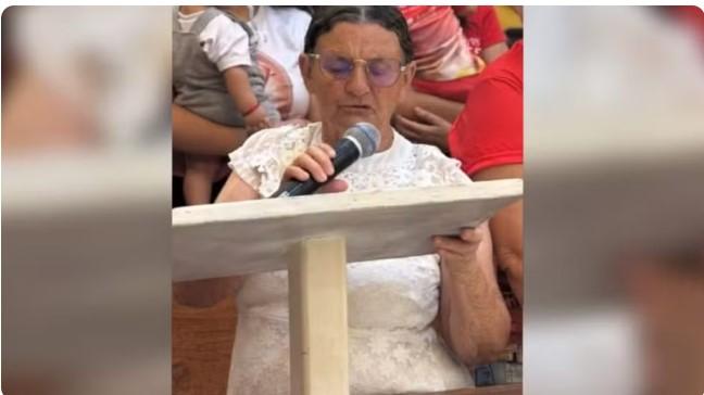 Morre terceira vítima de acidente com ônibus de romeiros em Canindé no Ceará