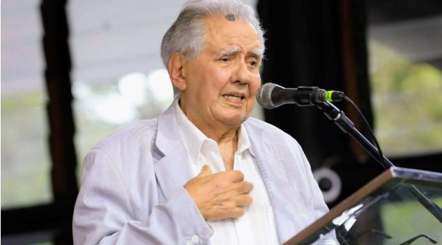 Produtor de cinema cearense Luiz Carlos Barreto morre aos 98 anos