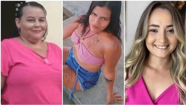 Três mulheres são assassinadas em um único dia em três municípios diferentes no Ceará