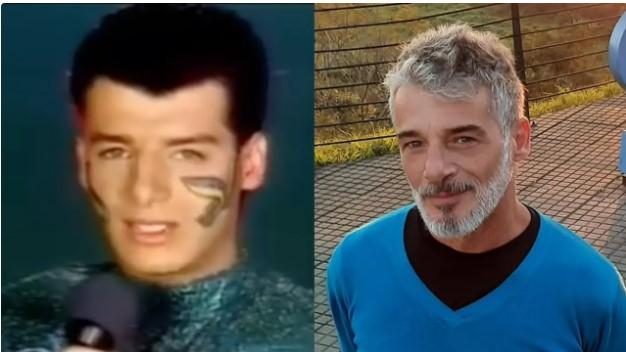 Carlos Cesare, Pablo de ‘Qual é a música?’ do SBT, morre aos 60 anos