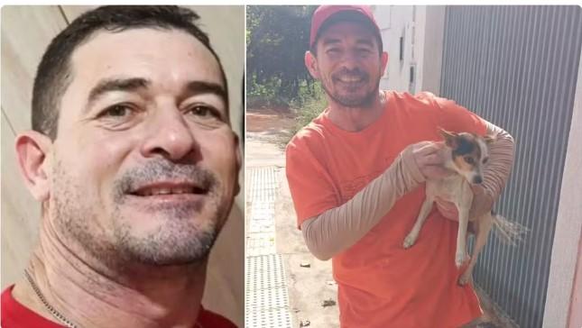 Cearense é achado morto na Bahia após mais de uma semana desaparecido