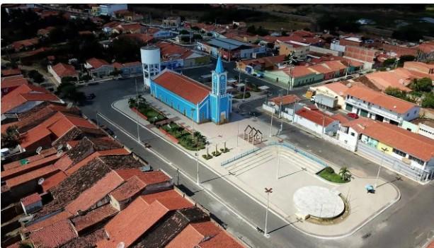Com 14°C, Aiuaba registra menor temperatura do dia no Ceará