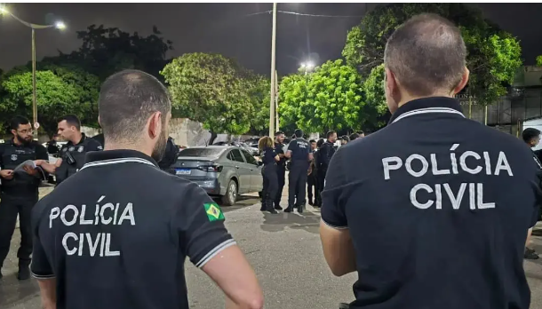 Criminosos transferem quase R$ 3 milhões de contas da Prefeitura de Senador Pompeu, no CE