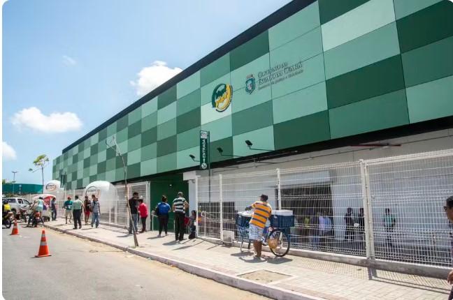 Governo do Estado anuncia expansão do Vapt Vupt em Iguatu, Icó, Acopiara e outros 40 municípios; confira lista