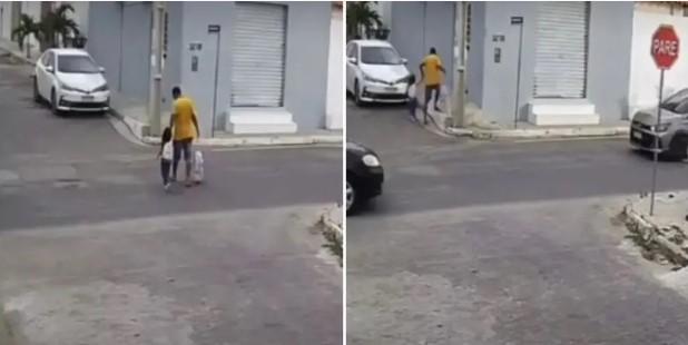 Homem é morto a tiros enquanto caminhava com criança no sertão de Pernambuco
