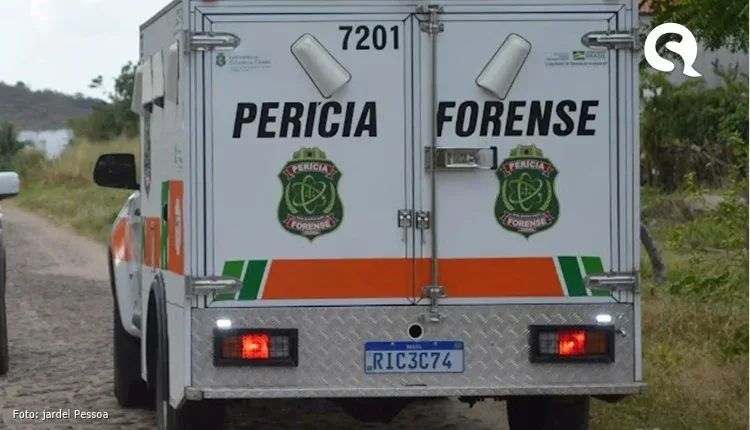 Idoso é encontrado sem vida em área rural de Acopiara