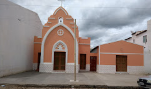 Igreja de São Vicente é invadida e furtada em Icó no Ceará