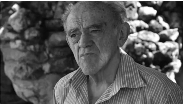 Morre, aos 89 anos, memorialista e jornalista caririense Huberto Cabral