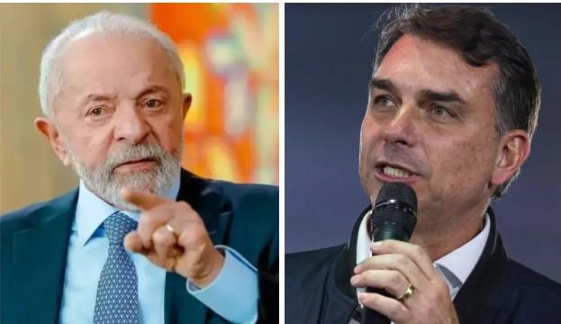 Eleições 2026: Pesquisa Quaest: Lula tem 39% e Flávio 30% em cenário de 1º turno