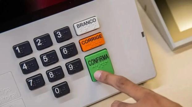 Prazo para pedir voto em trânsito nas eleições 2026 termina em 20 de agosto; veja como fazer