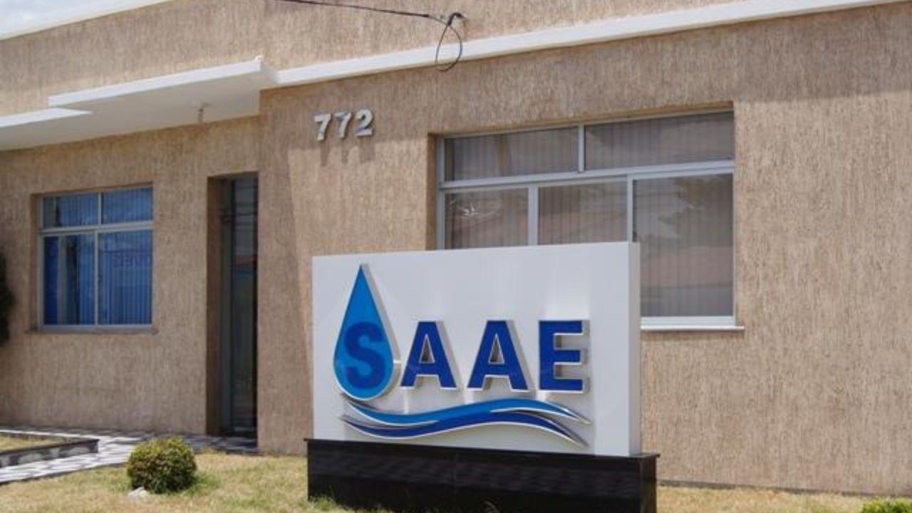 Problema técnico reduz abastecimento de água em Iguatu; SAAE prevê normalização nesta segunda-feira