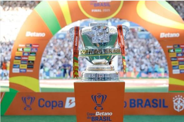 Quartas de final da Copa do Brasil serão recheadas de clássicos regionais; veja os confrontos