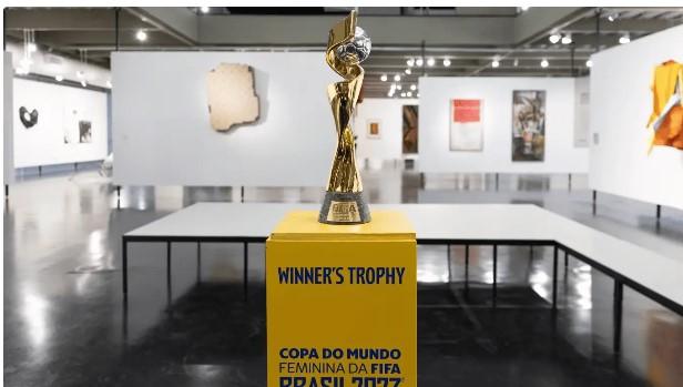 Sorteio da Copa do Mundo Feminina 2027 será realizado em 11 de dezembro; veja detalhes
