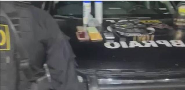 Três homens morrem em intervenção policial em Boa Viagem, no Ceará