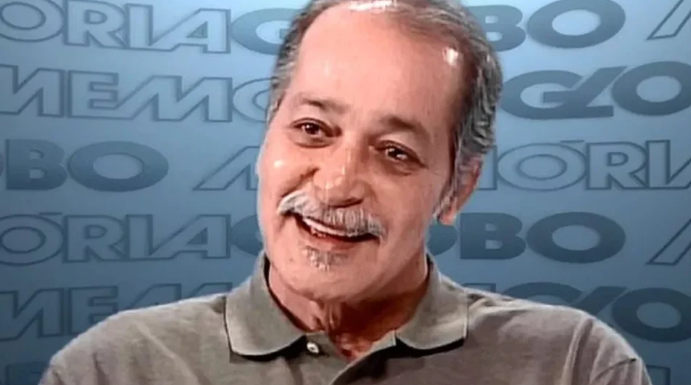 Gracindo Jr., ator e diretor que participou da inauguração da TV Globo, morre no Rio aos 83 anos
