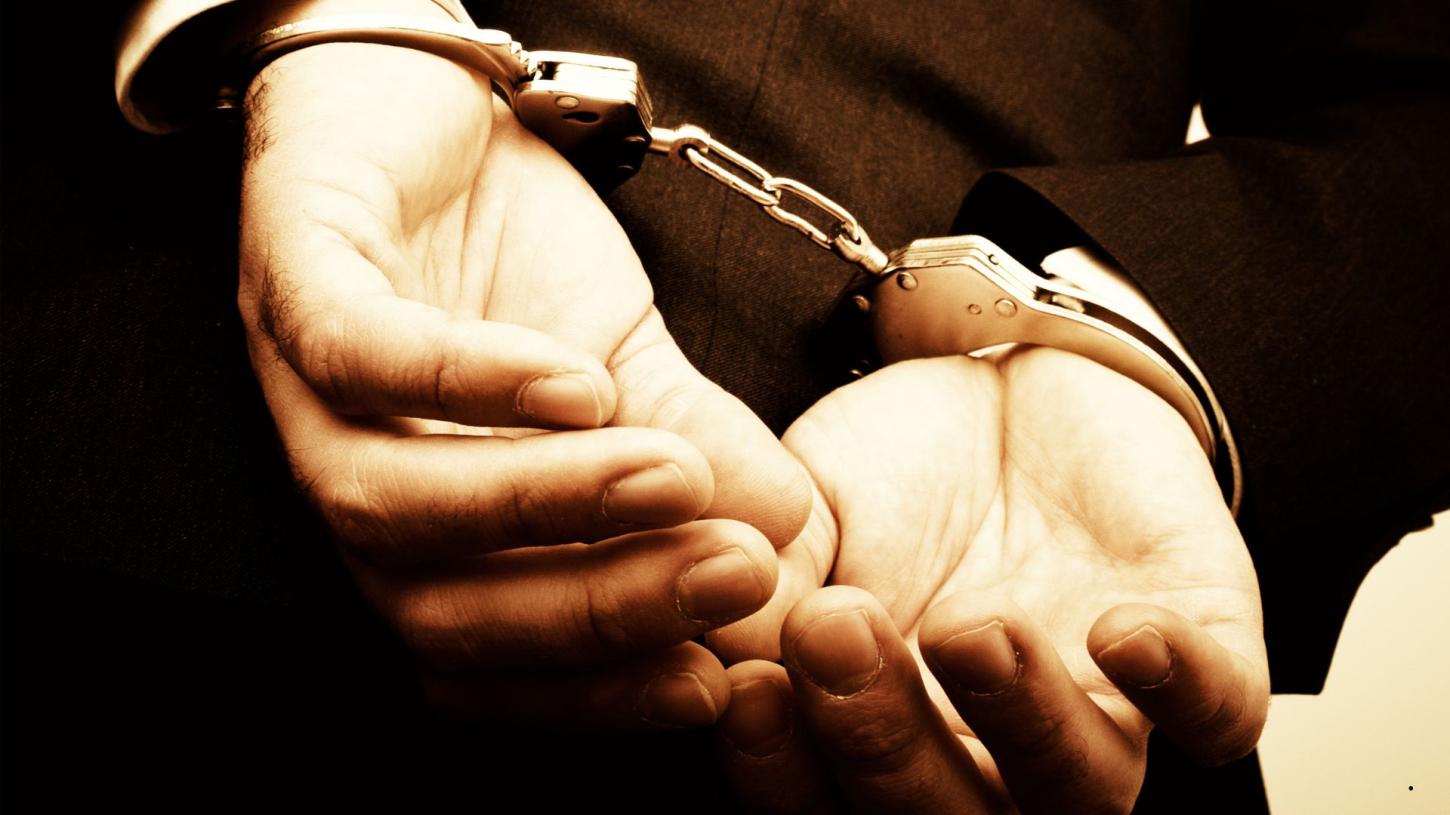 Homem é preso após matar a esposa com botijão de gás 