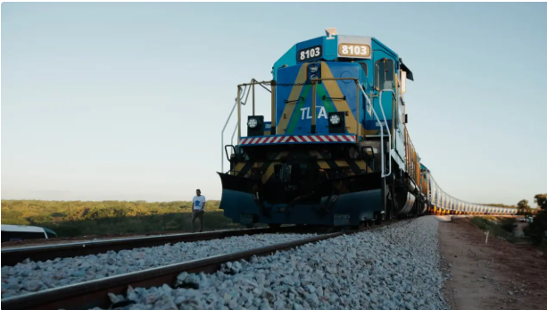 Projeto prevê ferrovia da Transnordestina entre Iguatu e cidade do Rio Grande do Norte