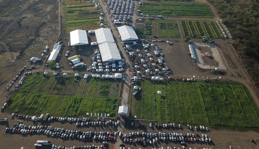 Barbalha recebe ExpoCariri 2026
