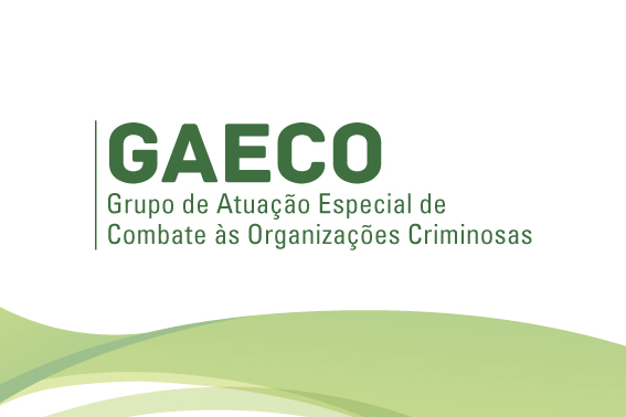Operação do MPCE/Gaeco resulta na prisão de agentes de segurança investigados por possível envolvimento em organização criminosa